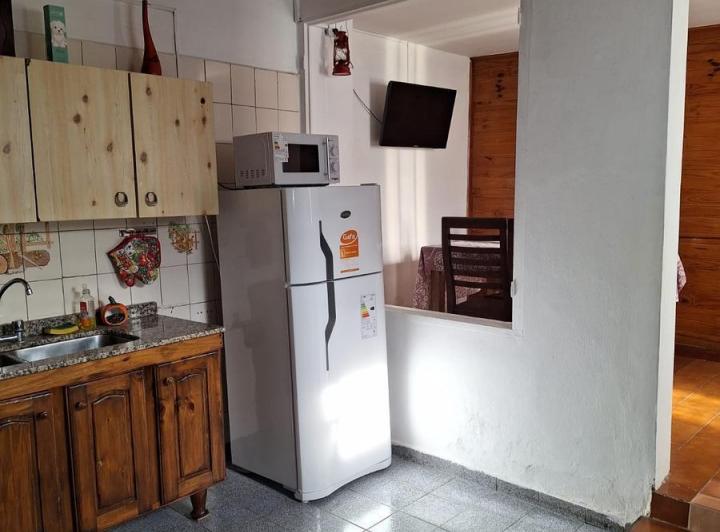 Departamento · 280m² · 3 Ambientes · 1 Cochera