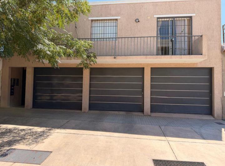 Departamento · 70m² · 1 Ambiente · 1 Cochera