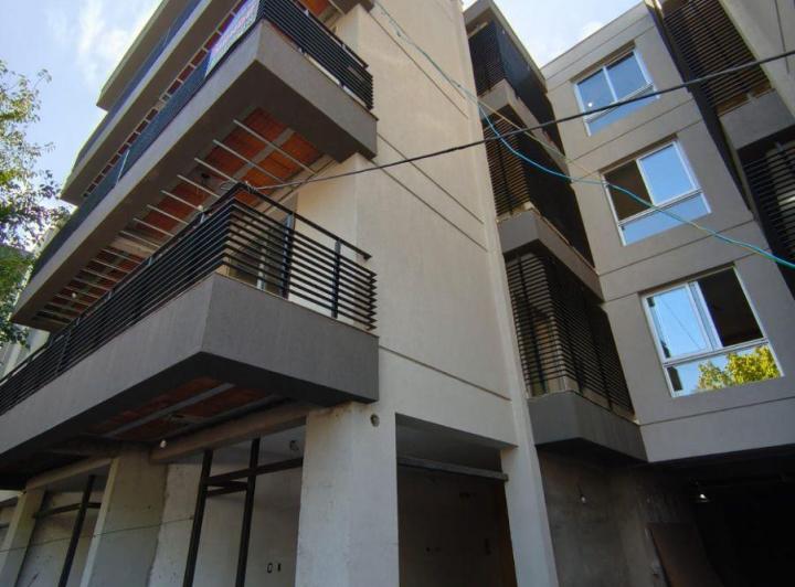 Departamento · 79m² · 3 Ambientes · 1 Cochera