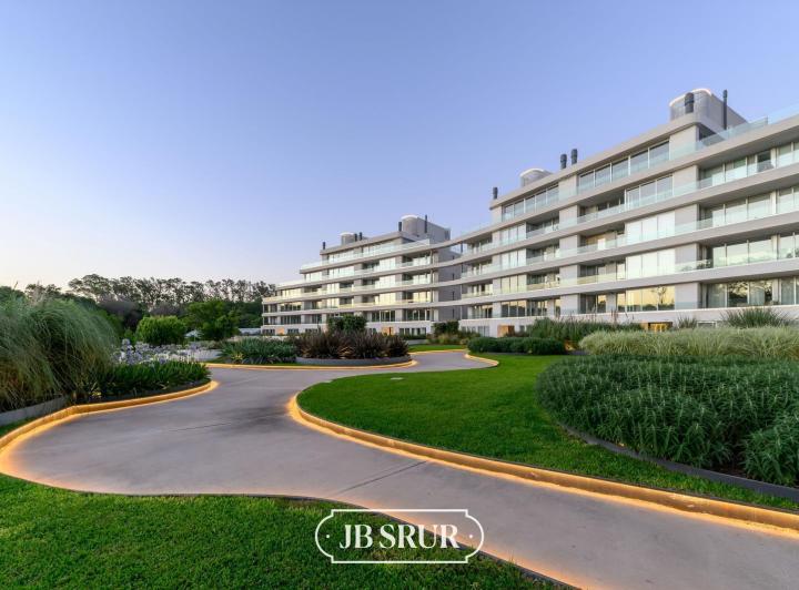 Departamento · 150m² · 3 Ambientes · 2 Cocheras