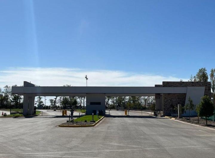 Terreno · 468m²