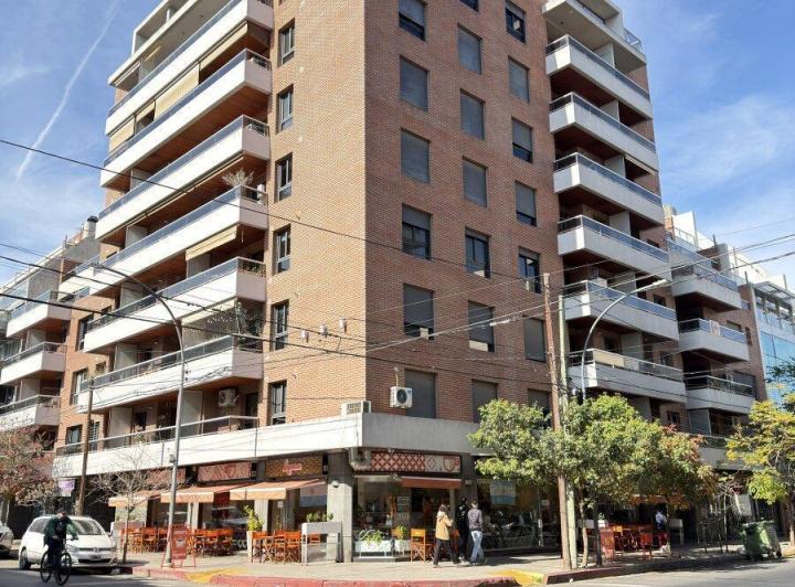 Departamento · 45m² · 2 Ambientes