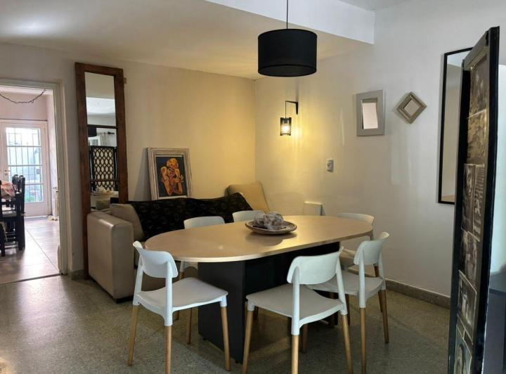 Departamento · 116m² · 4 Ambientes