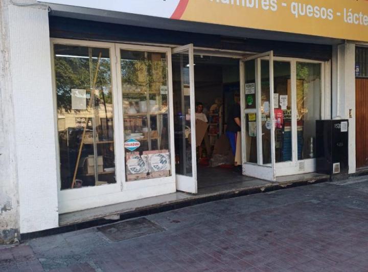 Local comercial · 300m² · 1 Ambiente