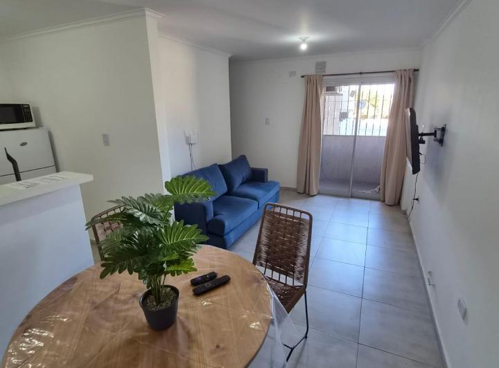 Departamento · 46m² · 1 Dormitorio