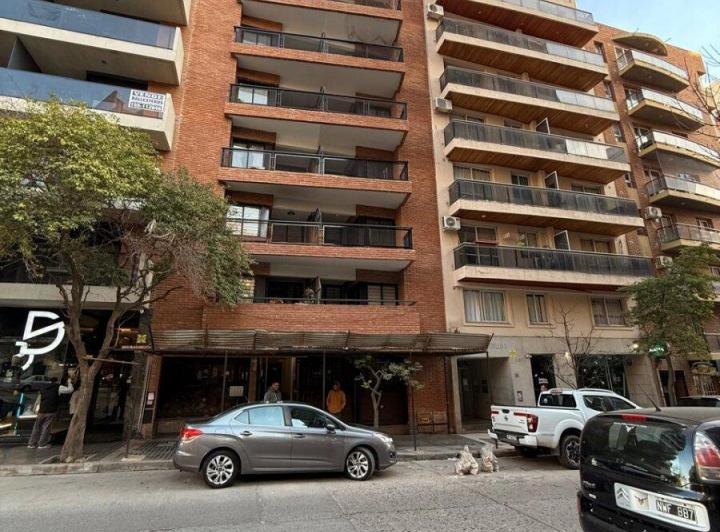 Departamento · 50m² · 4 Ambientes