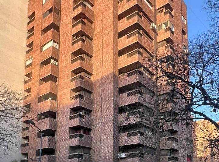 Departamento · 54m² · 3 Ambientes