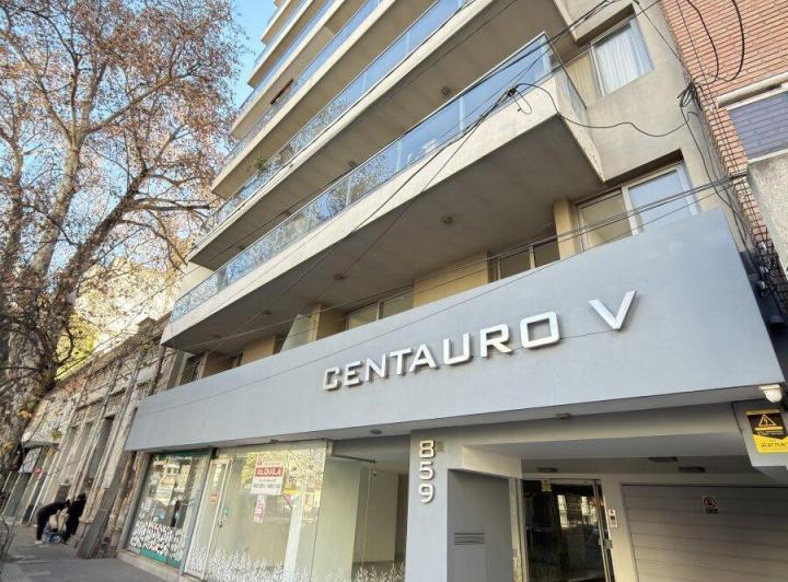Departamento · 45m² · 2 Ambientes