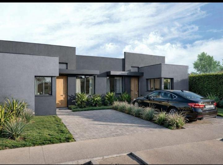 Casa · 148m² · 4 Ambientes