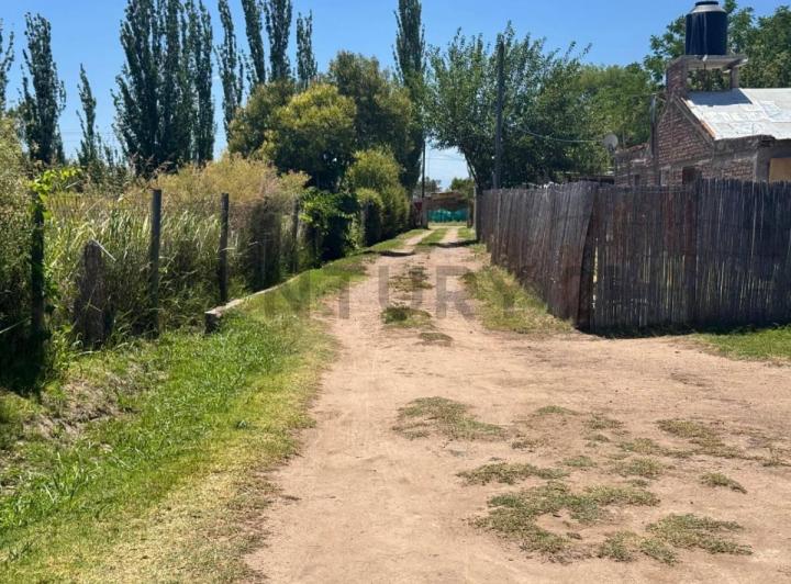 Terreno · 153m²