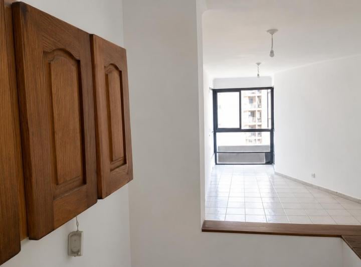 Departamento · 44m² · 3 Ambientes