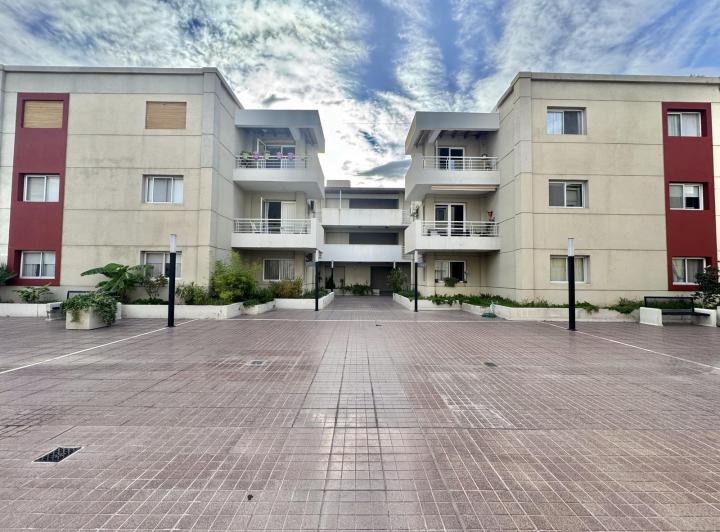 Departamento · 83m² · 4 Ambientes · 1 Cochera