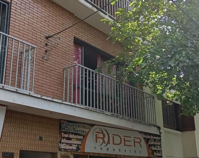 Departamento · 70m² · 4 Ambientes