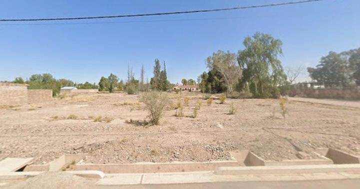 Terreno · 200m²