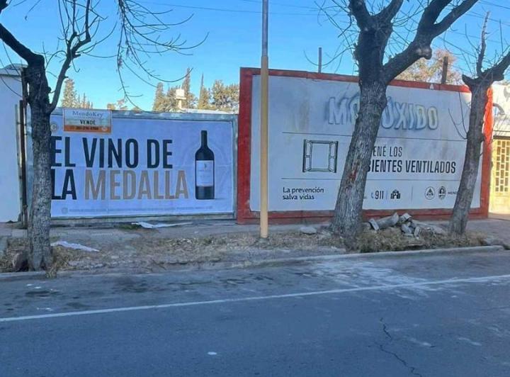 Terreno · 423m²