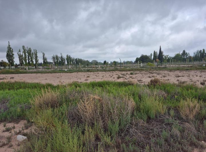 Terreno · 750m²