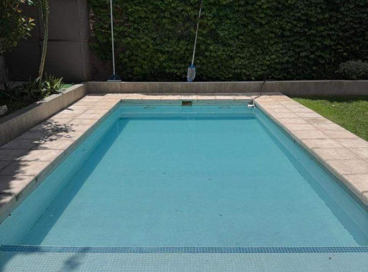 Casa · 388m² · 10 Ambientes · 4 Cocheras