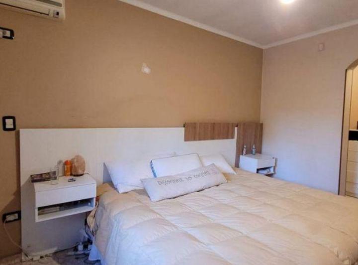 Casa · 172m² · 4 Ambientes · 3 Cocheras