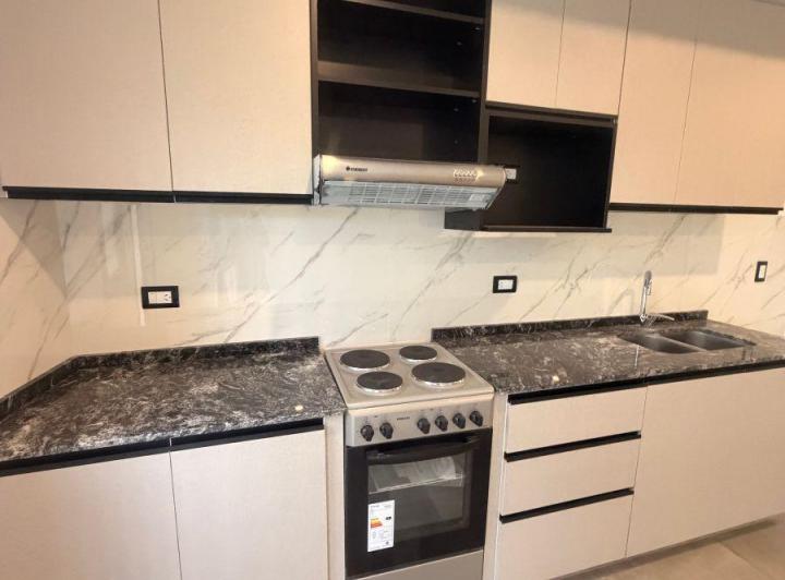 Departamento · 52m² · 2 Ambientes · 1 Cochera