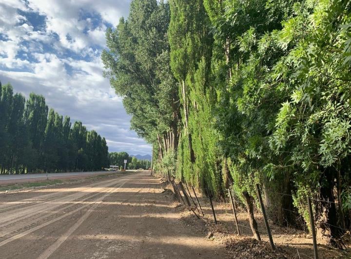 Terreno · 766m²