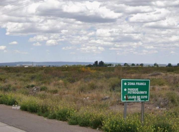 Terreno · 5000m²
