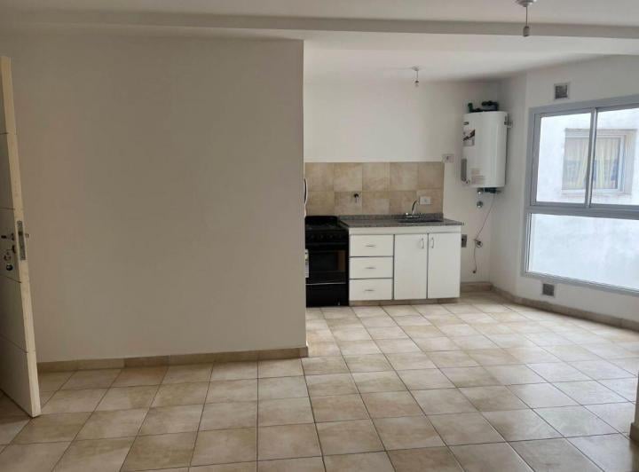 Departamento · 45m² · 3 Ambientes