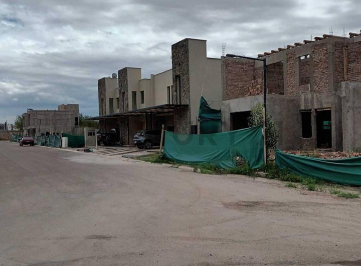 Departamento · 120m² · 5 Ambientes · 1 Cochera