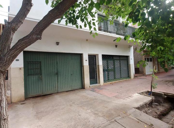 Departamento · 297m² · 2 Ambientes · 1 Cochera
