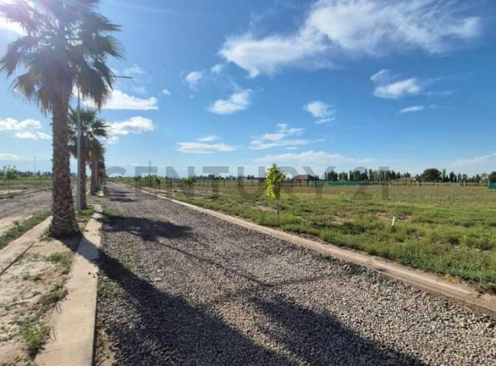 Terreno · 750m²