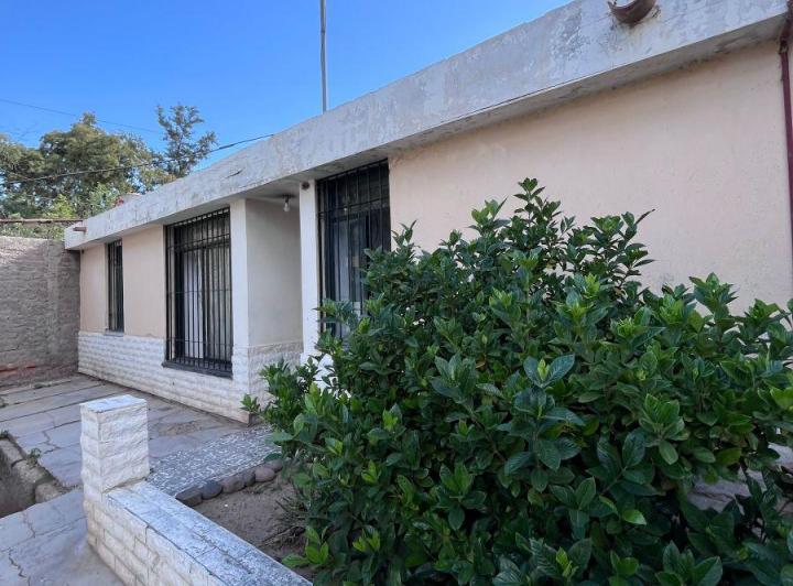 Casa · 110m² · 4 Ambientes