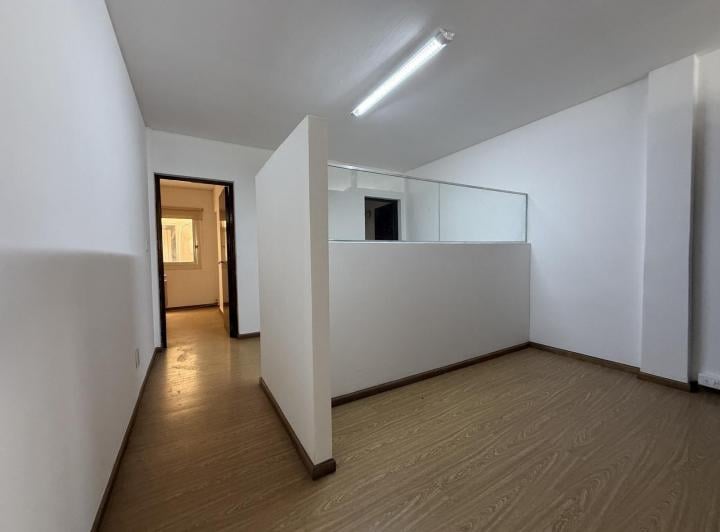 Departamento · 55m² · 3 Ambientes