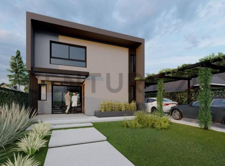 Casa · 274m² · 8 Ambientes · 2 Cocheras