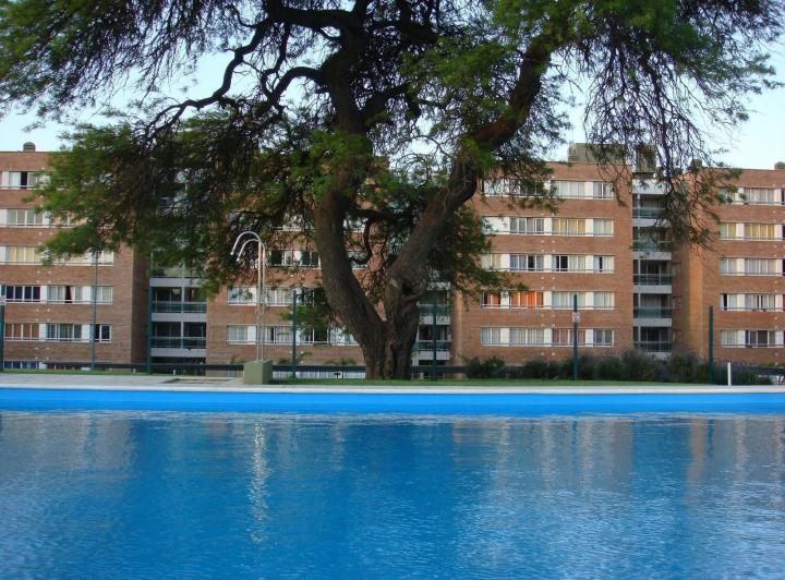 Departamento · 48m² · 2 Ambientes