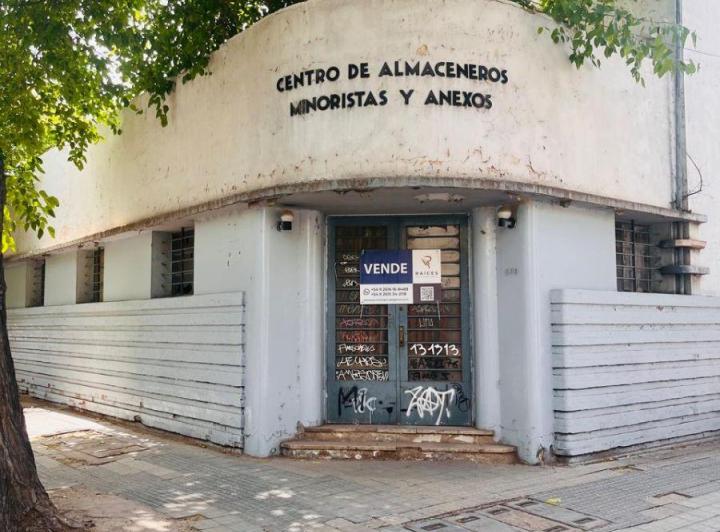 Terreno · 511m²