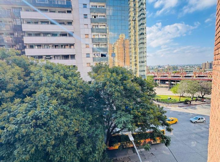 Departamento · 42m² · 2 Ambientes