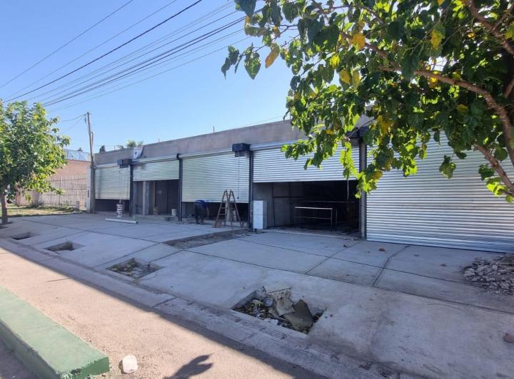 Local comercial · 40m²