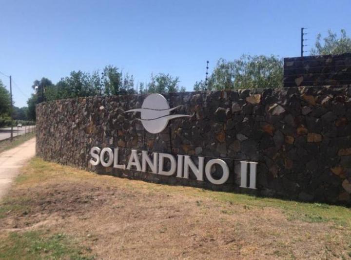 Terreno · 530m²