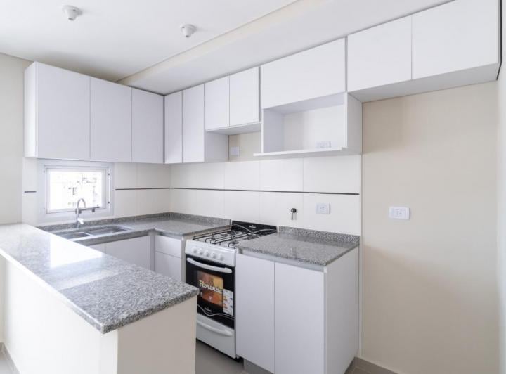Departamento · 50m² · 2 Ambientes