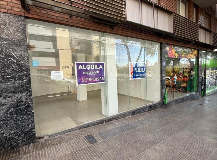 Local comercial · 43m² · 1 Ambiente