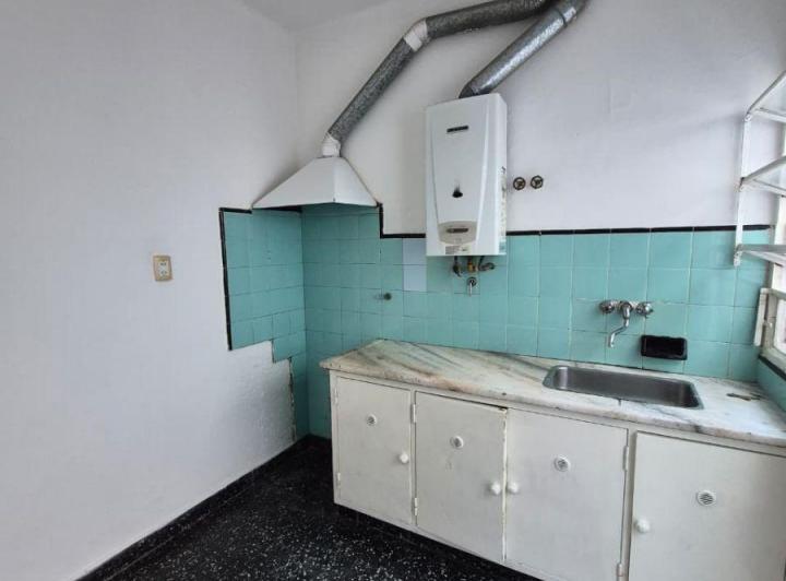 Departamento · 42m² · 3 Ambientes
