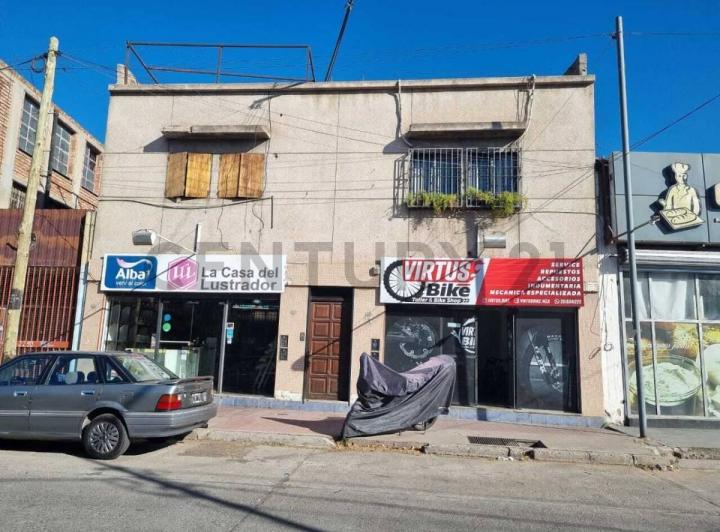 Casa · 55m² · 3 Ambientes