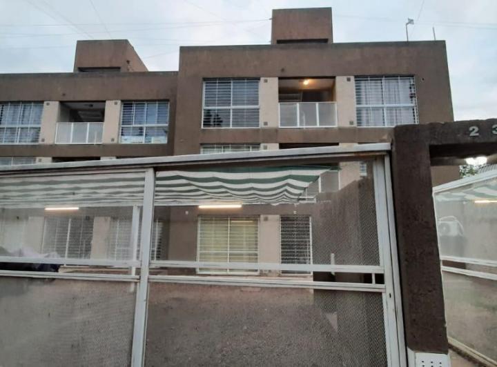 Departamento · 45m² · 3 Ambientes