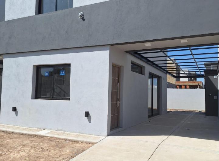 PH · 90m² · 7 Ambientes · 1 Cochera