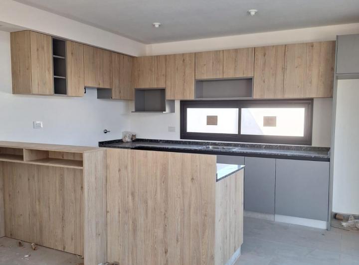 PH · 90m² · 7 Ambientes · 1 Cochera