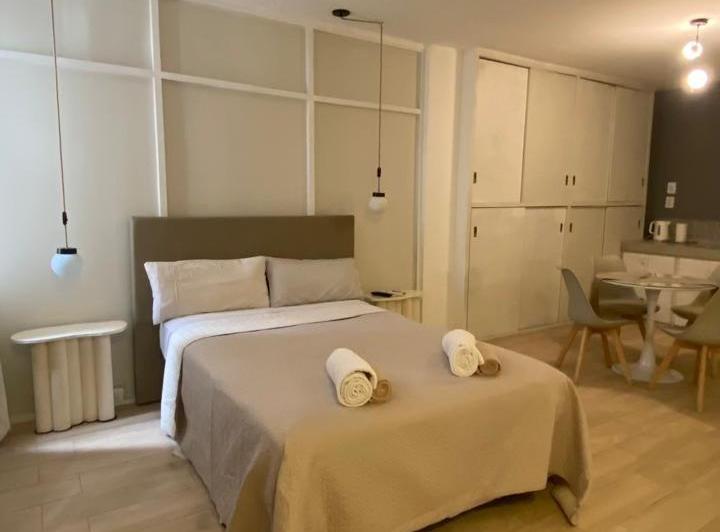 Departamento · 75m² · 2 Ambientes