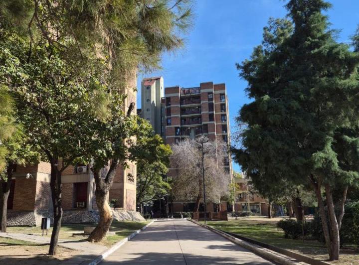 Departamento · 55m² · 3 Ambientes