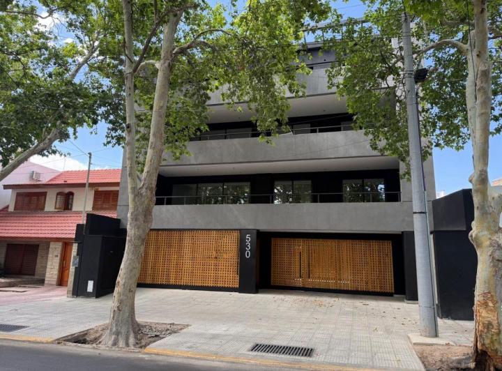 Departamento · 95m² · 3 Ambientes · 1 Cochera