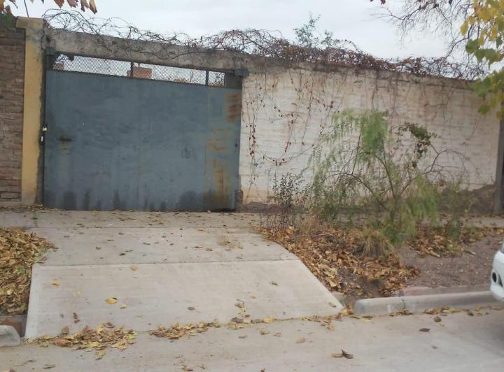 Terreno · 200m²