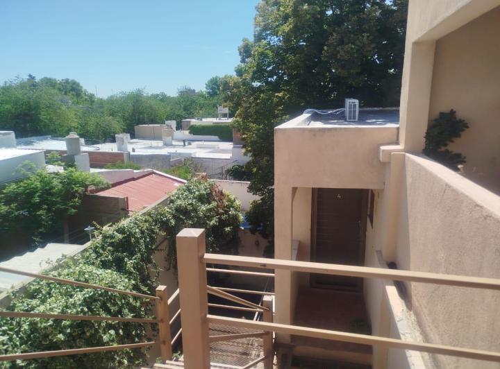 Departamento · 56m² · 2 Ambientes · 1 Cochera