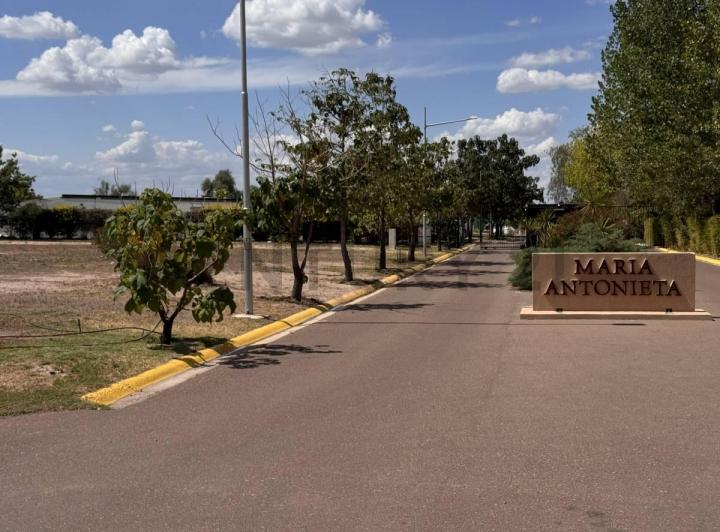 Terreno · 500m²